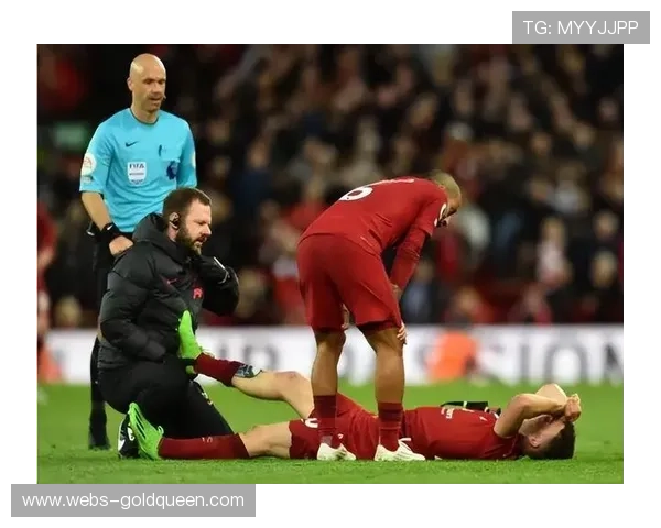 利物浦后防遭遇严重危机,弗林蓬等人伤缺影响排兵 利物浦后防遭遇严重危机,弗林蓬等人伤缺影响排兵