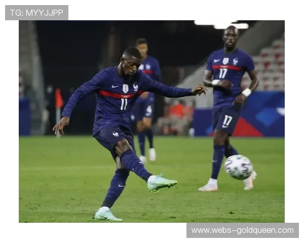 登贝莱半场梅开二度，巴黎生涯进球突破50球里程碑