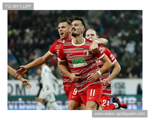 奥格斯堡vs海登海姆，保级关键战的前景分析