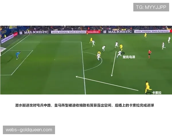 战术板:解析皇家贝蒂斯高位逼抢战术,为何在对阵马竞时失效